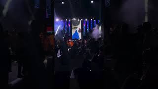 Sjava live at Zakes Bantwinis 20th Anniversary Concert in Durban [upl. by Anairam]