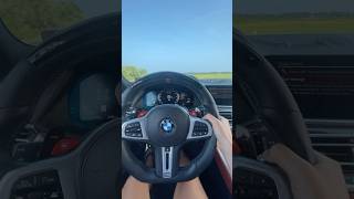 X5M competition sound with downpipes [upl. by Arber]