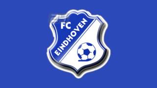 FC Eindhoven Clublied  FC Eindhoven Anthem [upl. by Preiser452]