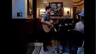 Granger Danger Live at Maggianos Little Italy [upl. by Nnyleahs]