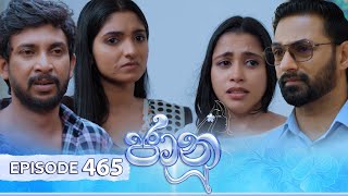 Jaanu  Episode 465  20241205  ITN [upl. by Euqirrne]