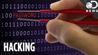 How Hackers Really Crack Your Passwords [upl. by Ilek111]