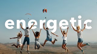 No Copyright Background Music Motivational Energetic Upbeat Fresh Advertising  You Can by Aylex [upl. by Boyer]