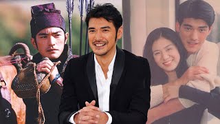 Who is Takeshi Kaneshiro  Biography Family Childhood Career and Wife [upl. by Gilberta]