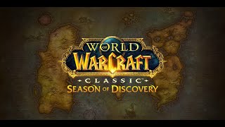 Back to WoW SoD  Do we really need to make a Druid discord flg guild [upl. by Devitt]