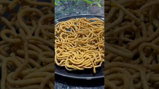 Masala Sev  Diwali Snacks Recipe  Easy amp Tasty  Dhenu’s Kitchen diwalispecial diwalisnacks [upl. by Notlek]