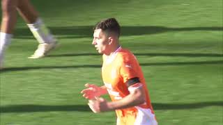 Blackpool v Barnsley Highlights [upl. by Yentrac]