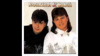 Rouxinol amp Sabiá Album Crises de 1991 [upl. by Onil]