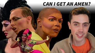 Essential Viewing RUPAULS DRAG RACE SEASON 5 [upl. by Tj]