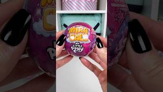 My Little Pony Mira Ball Plushie Blind Bag Opening asmr blindbag mylittlepony [upl. by Walcoff464]