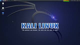 PART 1 Stepbystep guide on how to download Kali Linux for VMware and learn basic kali commands [upl. by Fatima396]