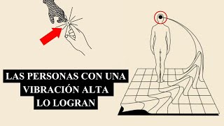 ¿Cómo Aumentar Tu Vibración 5 Rasgos Secretos De Las Personas De Alta Vibración [upl. by Rehpotirhc]