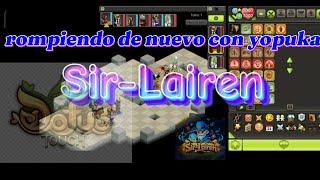 dofus touch  kolis 3Vs3 de vuelta con yopuka rompiendo 🔥comojugardofustouch gamer dofustouch [upl. by Notsuj747]