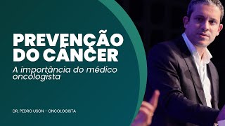 Qual é a importância do médico oncologista na prevenção do câncer [upl. by Paluas]