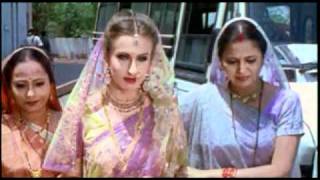 Bilayat Se Ee Aail Biya Firangi Dulhaniya Full Song Firangi Dulhaniya [upl. by Aryt]