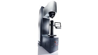 DuraVision G5 macro and low load hardness tester [upl. by Walt]