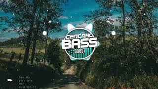 Carly Rae Jepsen Ft Owl City  Good Time ReCharged X Skinner Bootleg Bass Boosted [upl. by Akira]