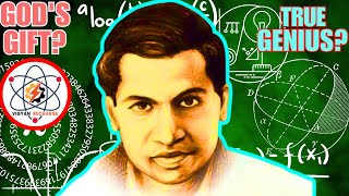 Srinivasa Ramanujan  Mathematical Genius [upl. by Timofei]