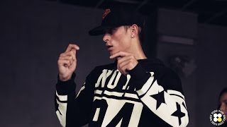 Fetty Wap  My Way ft Drake amp Monty  Hip Hop by Makar Kilivnik  Dside dance [upl. by Yllut372]