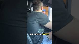 Does McDonald’s have the best Coffee shortsviral wholesome shortvideos [upl. by Fiel657]