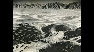 Short Keystone Copper and Yosemite Gulches Bingham Canyon [upl. by Eiahpets966]