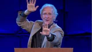 John Piper  The God of Holiness and Hope [upl. by Os]