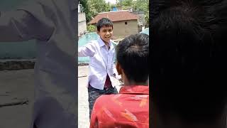 বছর পর স্কুলে যা হল পার্ট 5  bengla natok video  Ambona crazy boy [upl. by Aihseuqram]