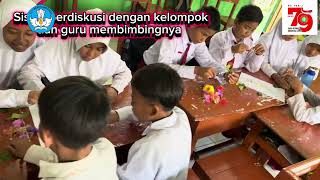 Lomba Inovasi Pembelajaran PGRI Kec Kwadungan [upl. by Waki]