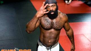 Kimbo Slice  Fight Song [upl. by Sykleb]