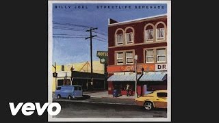 Billy Joel  Souvenir Audio [upl. by Toland]