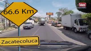 Zacatecoluca La Paz El Salvador recorriendo la ciudad Viroleña Youtubero salvadoreño ys [upl. by Maryn744]