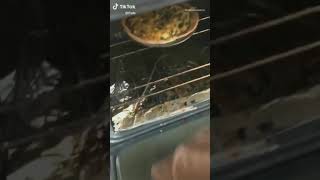 Quiche is Done TikTok [upl. by Atteras]