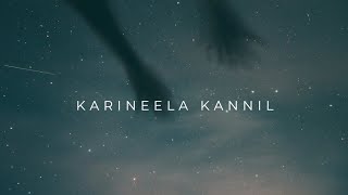 Karineela Kannil ❤️Chakkaramuthu 🎧 [upl. by Fortune]