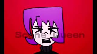 Invader Zim Why Is Everybody Always Picking On Me Animation [upl. by Kahlil824]