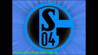 Schalke Lieder  Vorwärts FC Schalke [upl. by Ardnuahsal]