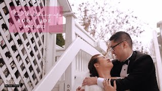 Soo amp Joe A Wedding FIlm [upl. by Saraiya]