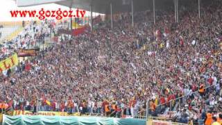 40000 Göztepeli Haykırıyor l Göz Göz Göztepe l GözGöz Tv HD [upl. by Atisusej324]