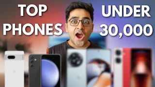 Best Camera Phone Under 30000 You can Buy  Top 5 Camera Phones Under 30000 [upl. by Briny421]