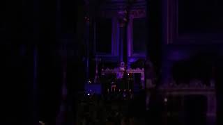 Paul van Dyk quotEscape Realityquot  Berliner Dom PreShow Music by Nu Meditation 09102024 2125 [upl. by Asiled]