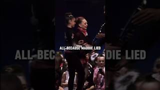 This edit made me so sad dancemoms 4lifers viralvideo viral 4upage foryou blowup foryoupage [upl. by Enitsirhc]