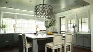 Wellborn Cabinet Inc and Southern Living Idea House 2014 [upl. by Colombi759]