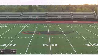 William Tennent High School vs Quakertown High School Mens Varsity Soccer [upl. by Nussbaum]