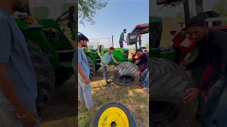 Monster Tyre Sultan Me Laga Diya❤️minivolgs shortsvlog dailyminivlogs [upl. by Selohcin97]