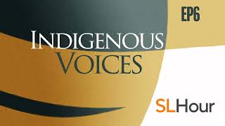 Indigenous Voices EP6  Vincent and Sam [upl. by Behl]