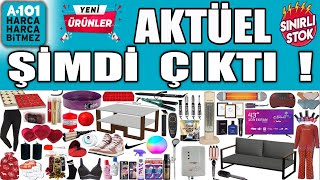 A101 25 Ekim 2024 😍 ÇEYİZ EV MUTFAK EŞYALARI 😍 BU HAFTA 🥰 MUTFAK DOLABI 🛒💯 A101 İNDİRİMLER [upl. by Peltier182]