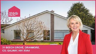 31 Beechgrove Oranmore Galway [upl. by Attekahs]