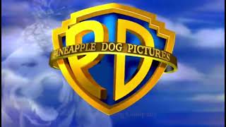 Warner Bros Logo Outtakes by DavidMignaultPreserFAKEtion [upl. by Atteyram]