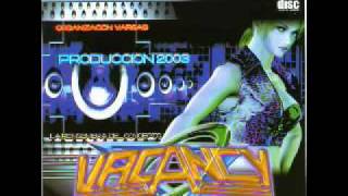 SONIDO VACANCY 1997 ESTUDIO PARTE 1avi [upl. by Rialc]