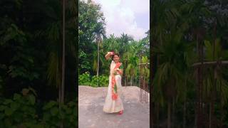 Desh Rangila song danceHappy Independence Day🧡🤍💚shortsdance [upl. by Xet]