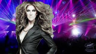 ONE HEART  CELINE DION REMIX  DJ CLO THE WEST REMIX [upl. by Llerdnek]